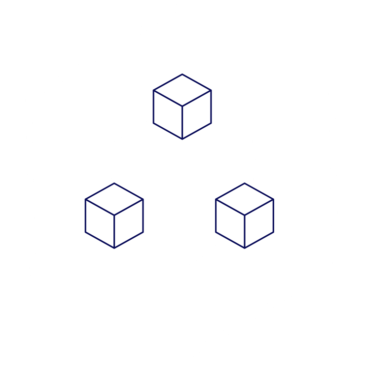 Byteform logo