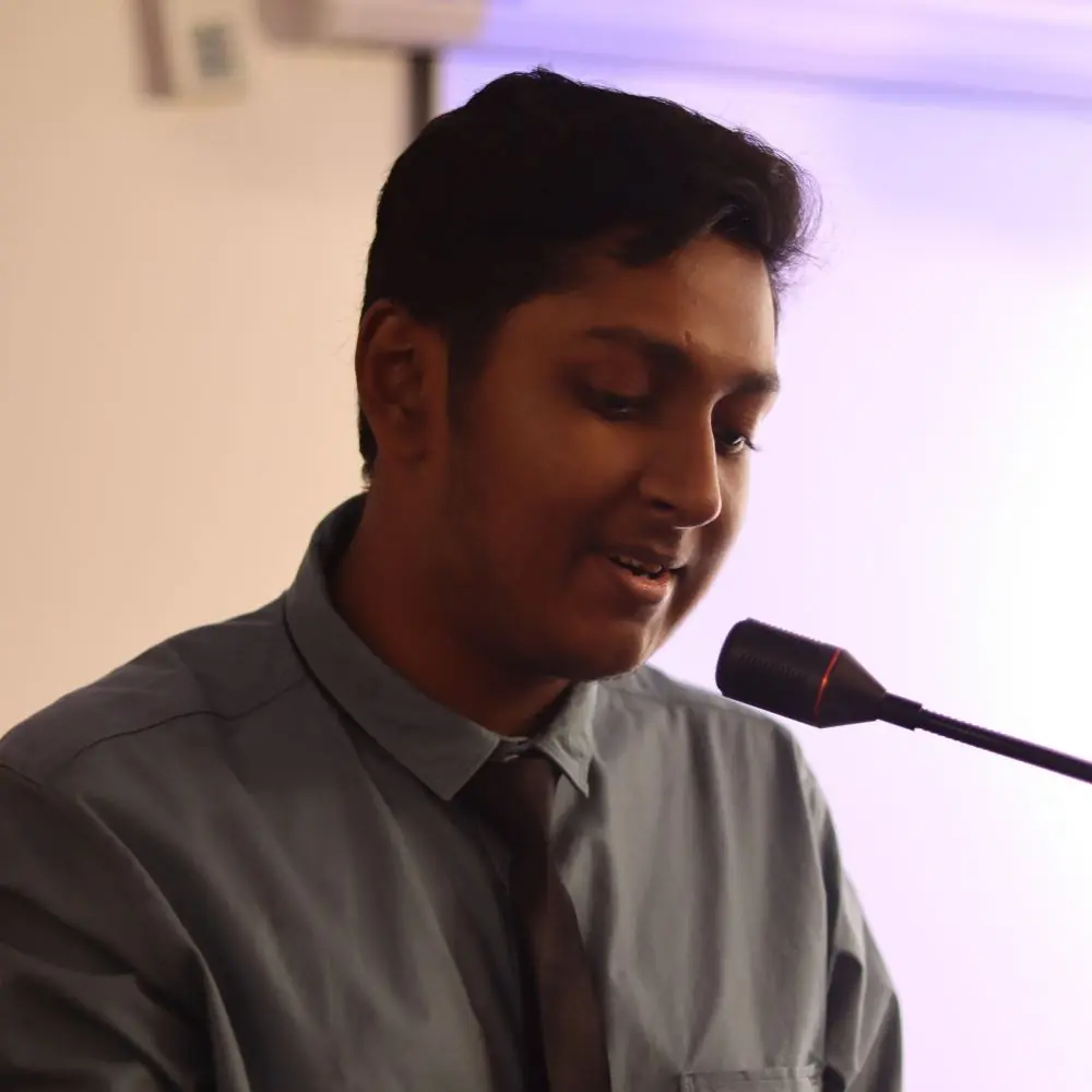 Ashfaque Amin
