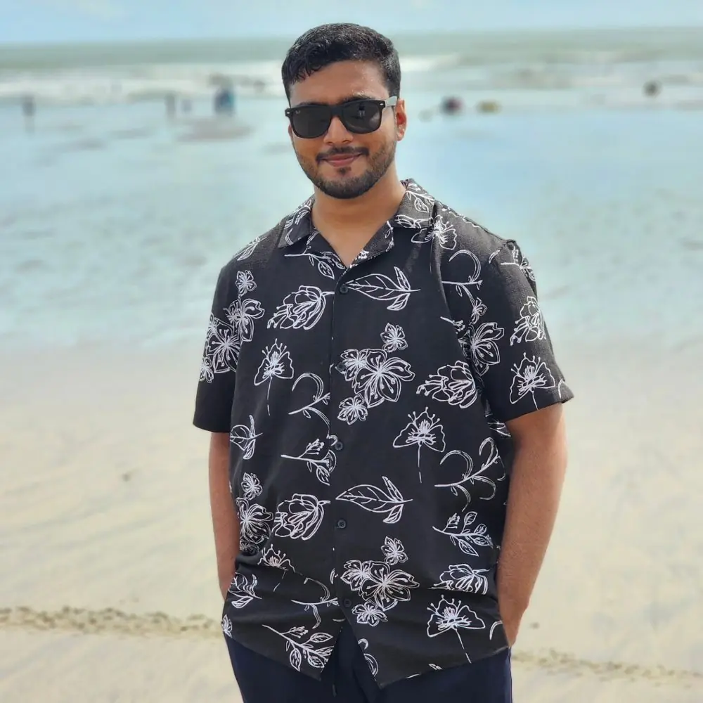 Emtiaz Ahmed